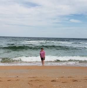 Meet your Posher, Dawn